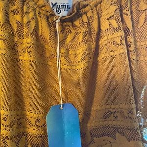 NWT Show Me Your Mumu Moonlight Roses Dress